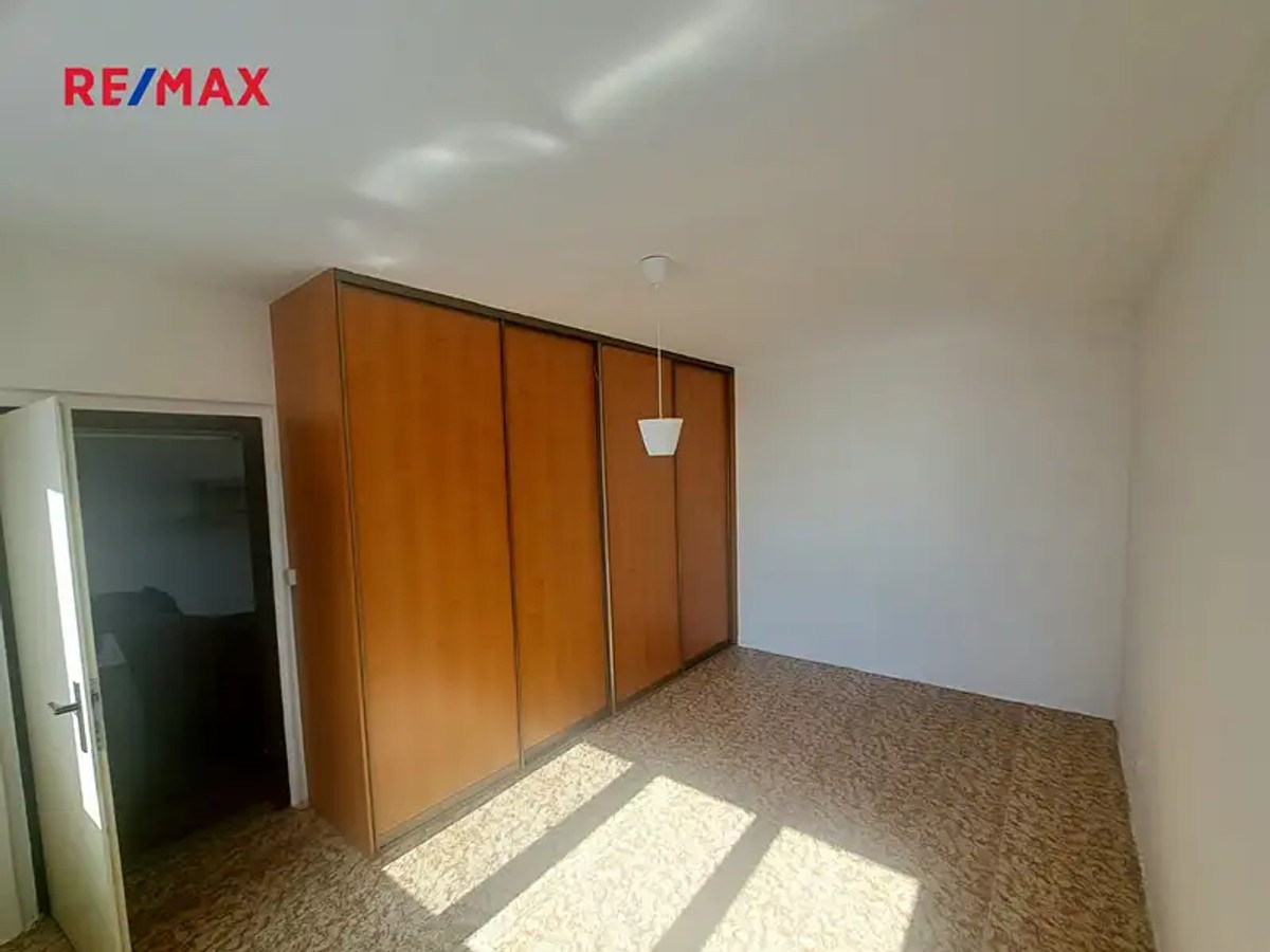 Prodej bytu 3+1 73 m²