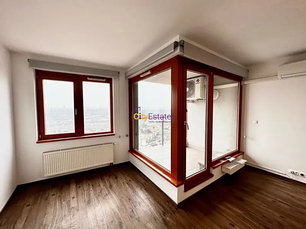 Prodej bytu 1+kk 41 m²