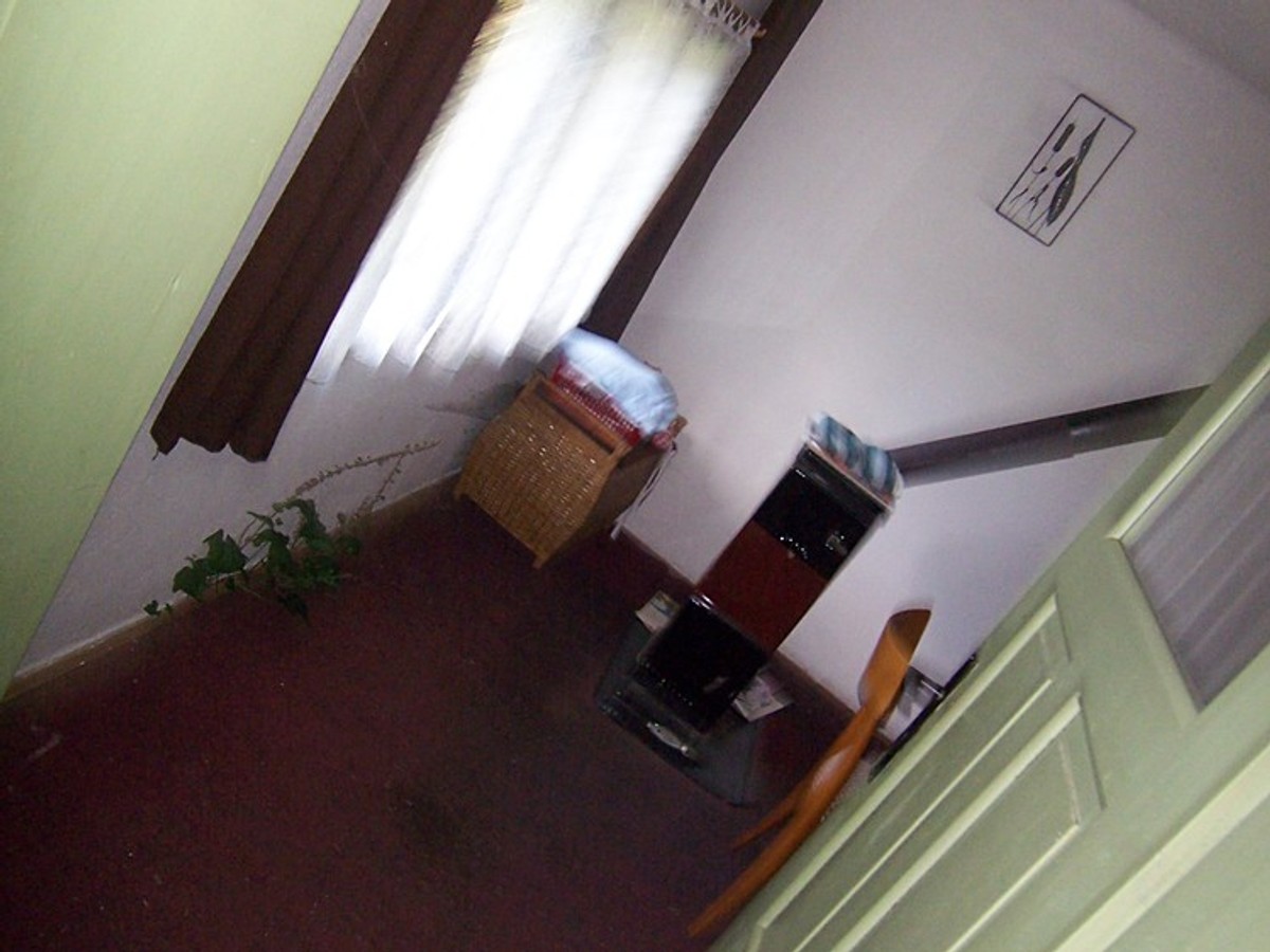 Prodej chalupy 120 m², pozemek 248 m²