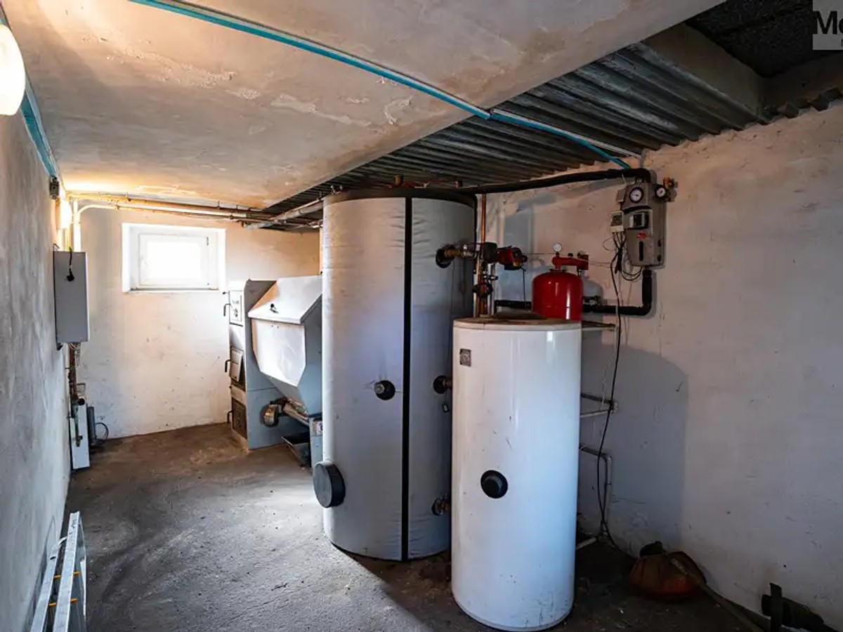 Prodej domu 3350 m², pozemek 3391 m²