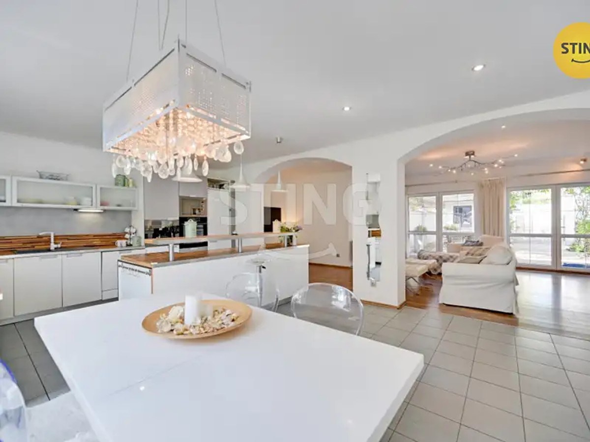 Prodej domu 204 m², pozemek 740 m²