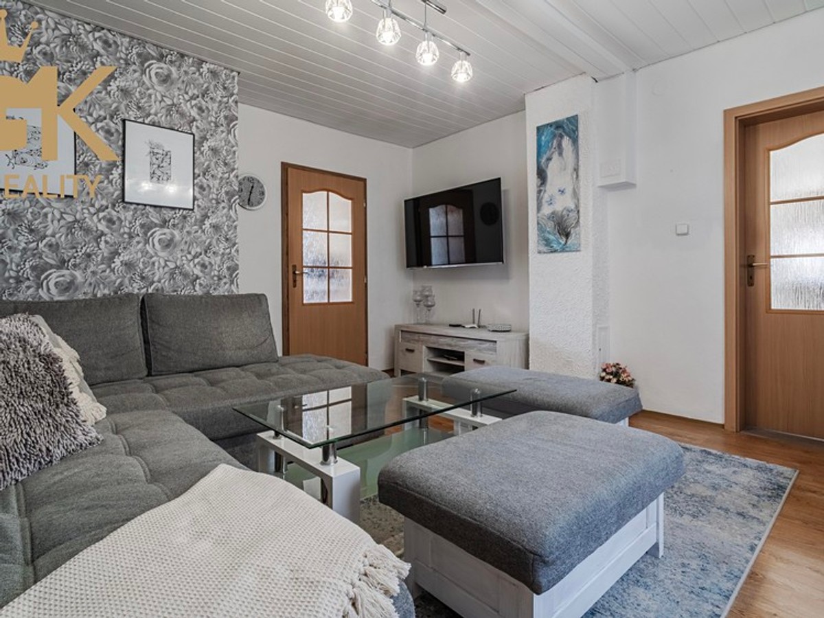 Prodej domu 200 m², pozemek 286 m²
