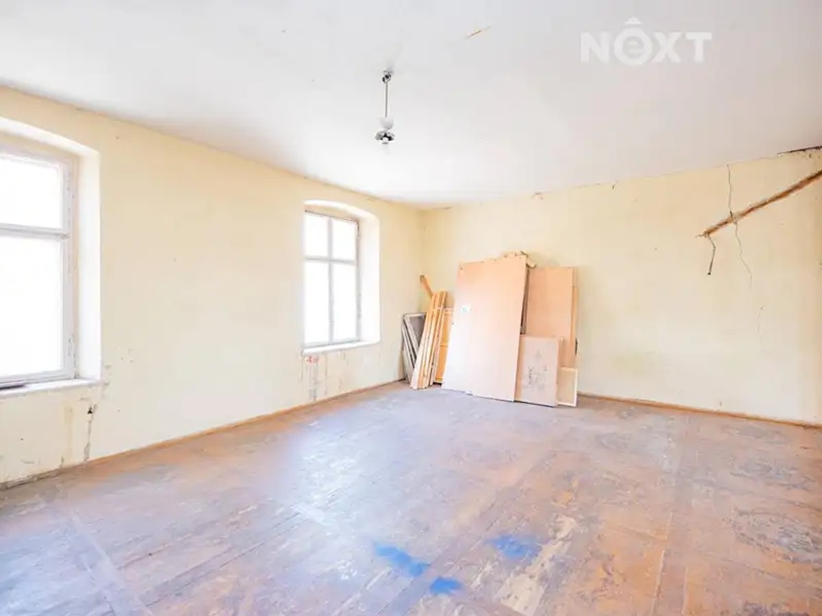 Prodej domu 100 m², pozemek 439 m²