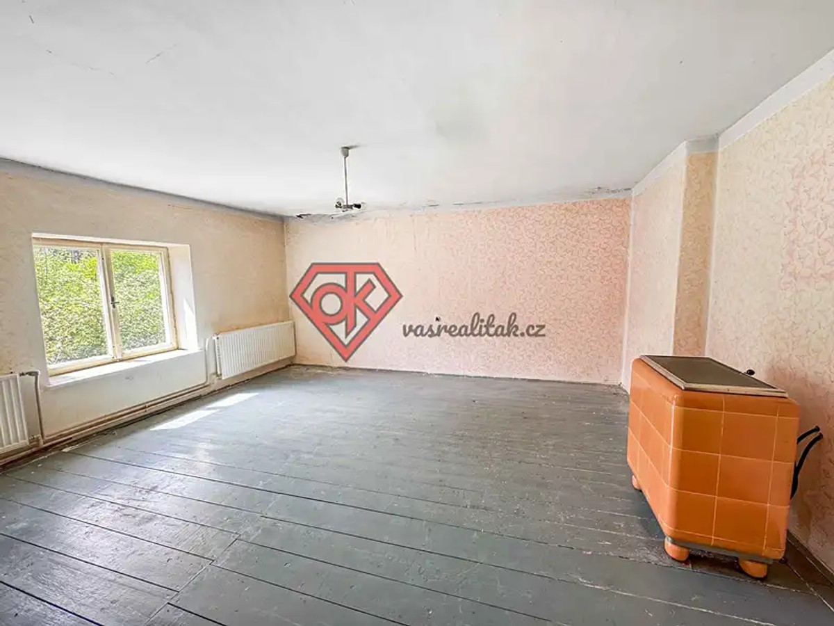 Prodej domu 240 m², pozemek 550 m²