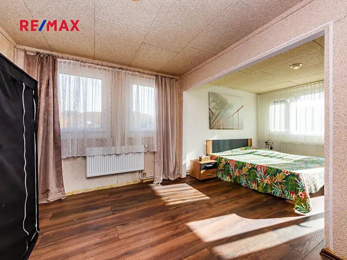 Prodej chaty 150 m², pozemek 460 m²