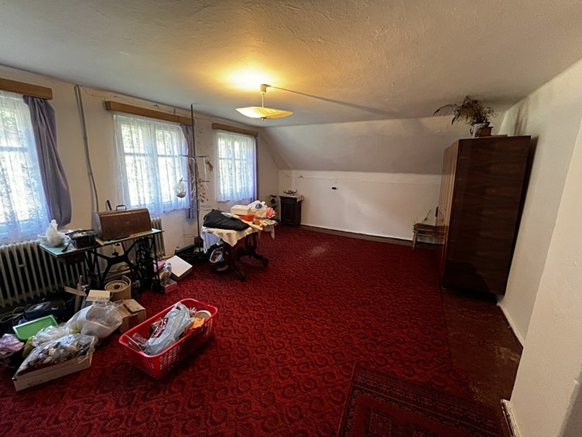 Prodaný dům 200 m², pozemek 3375 m²