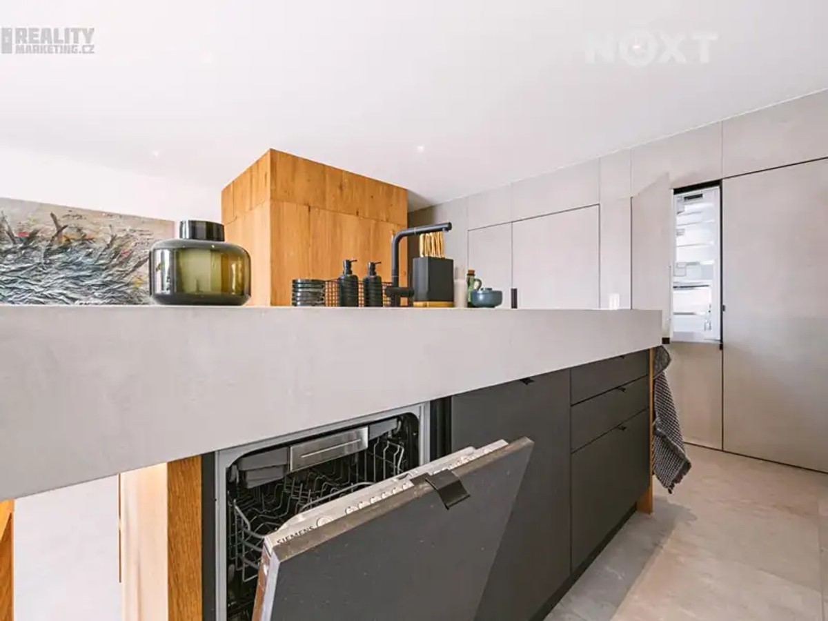Prodej domu 114 m², pozemek 117 m²