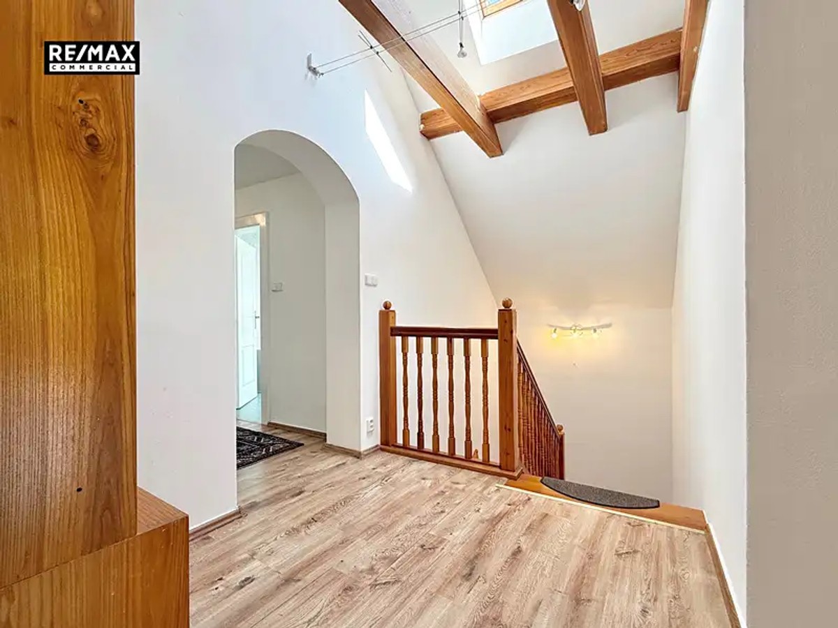 Prodej domu 347 m², pozemek 963 m²