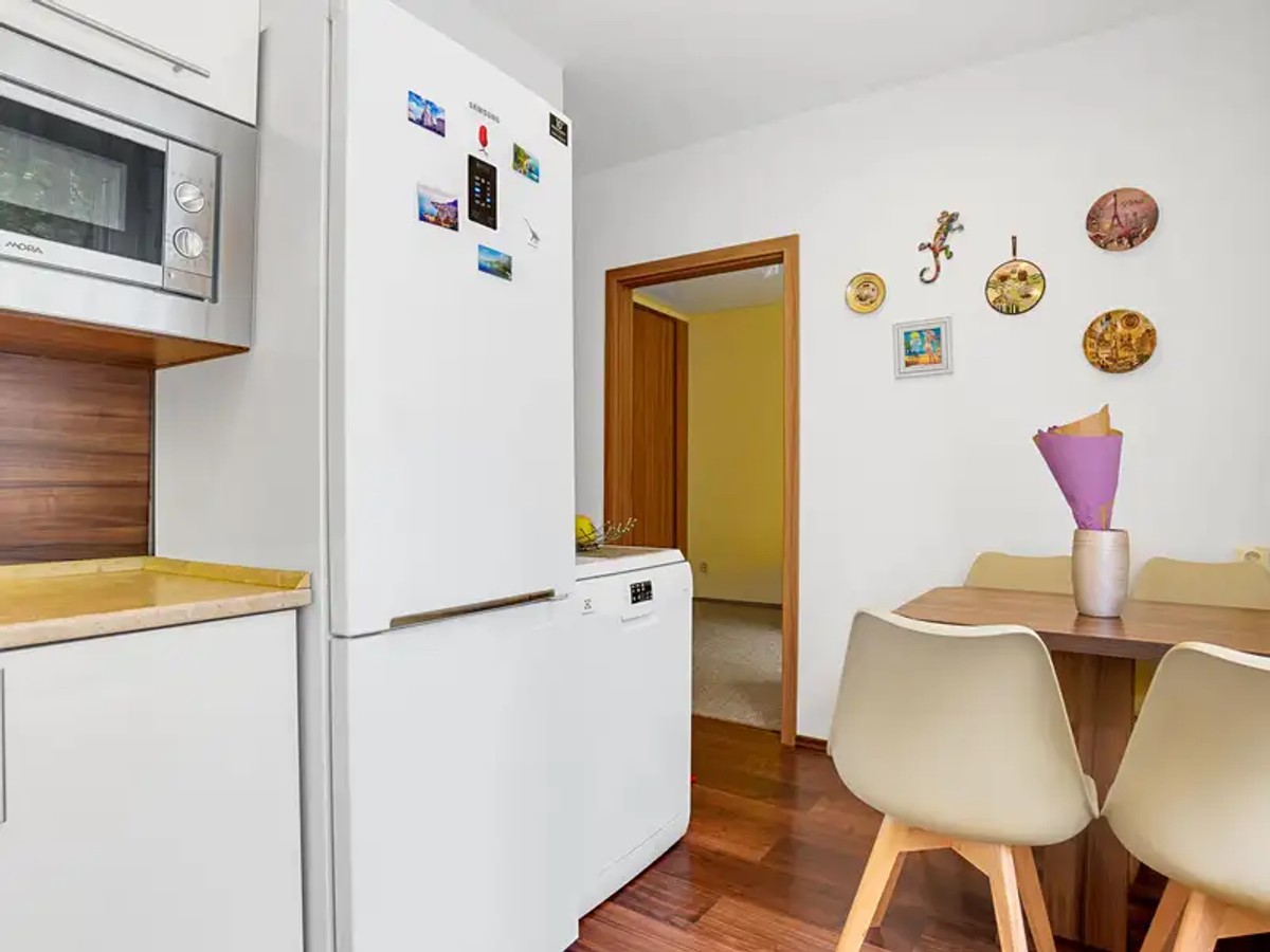 Prodej bytu 3+1 72 m²