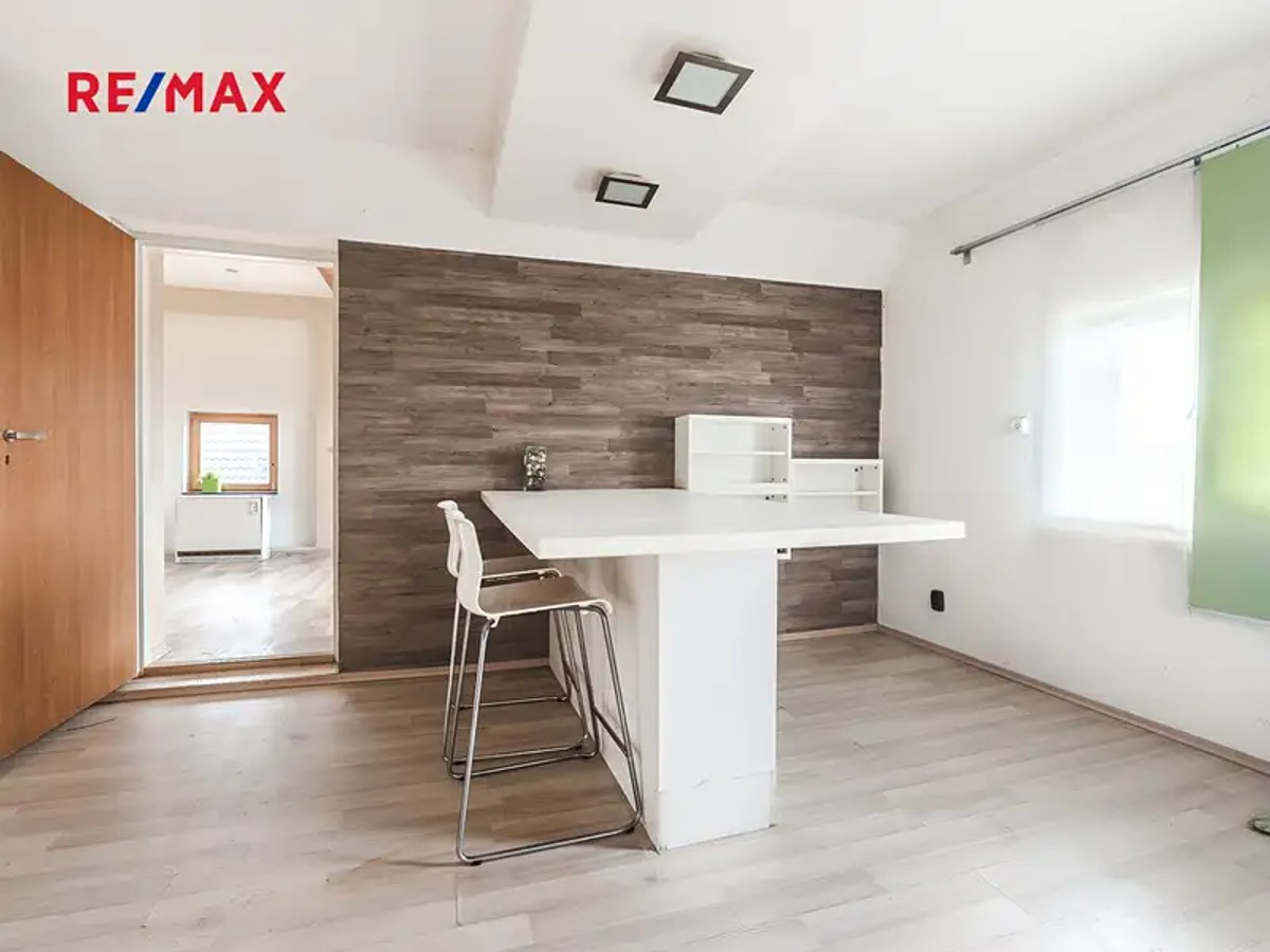 Prodej domu 140 m², pozemek 1084 m²