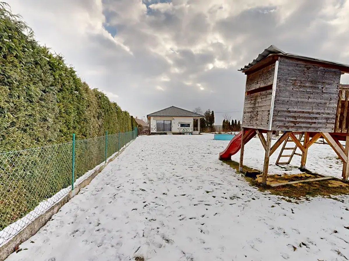 Prodej domu 155 m², pozemek 1140 m²