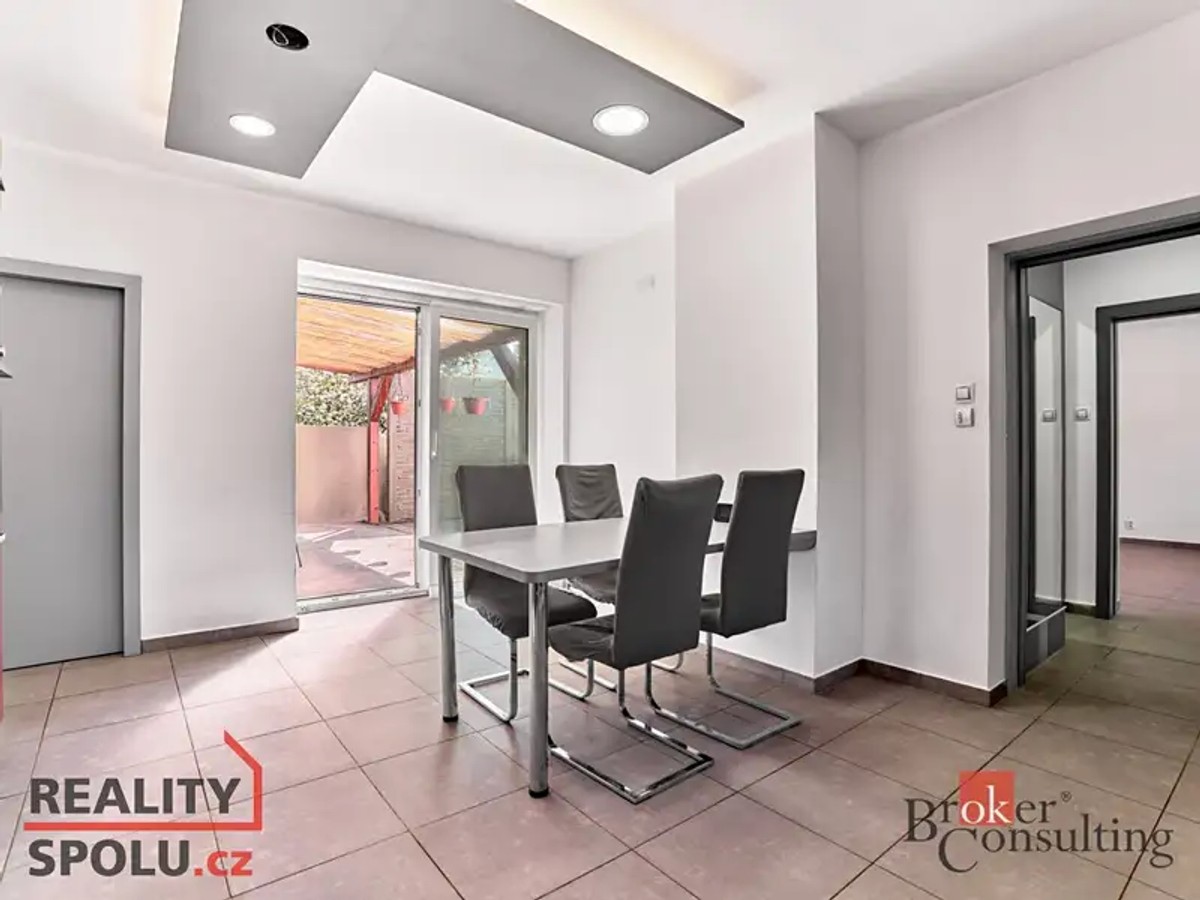 Prodej domu 120 m², pozemek 237 m²
