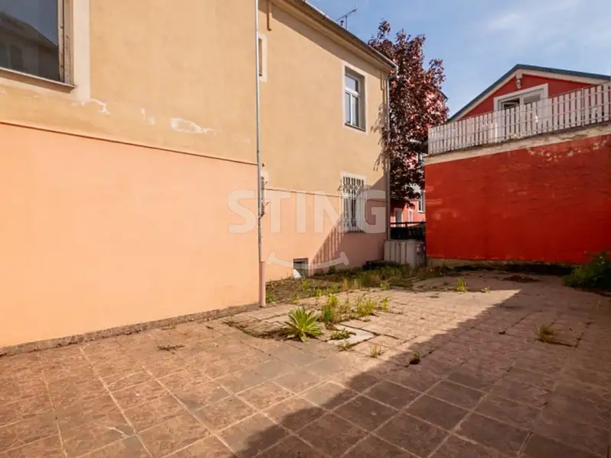 Prodej bytu 2+1 72 m²