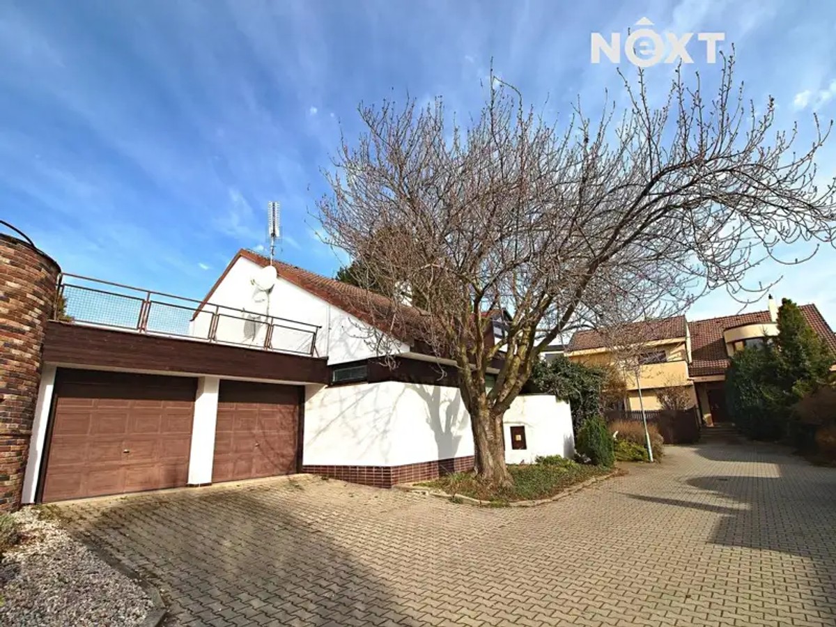 Prodej domu 228 m², pozemek 414 m²