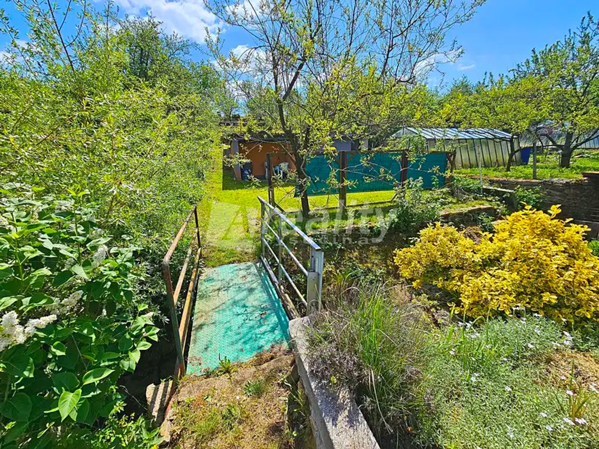 Prodej chaty 47 m², pozemek 533 m²