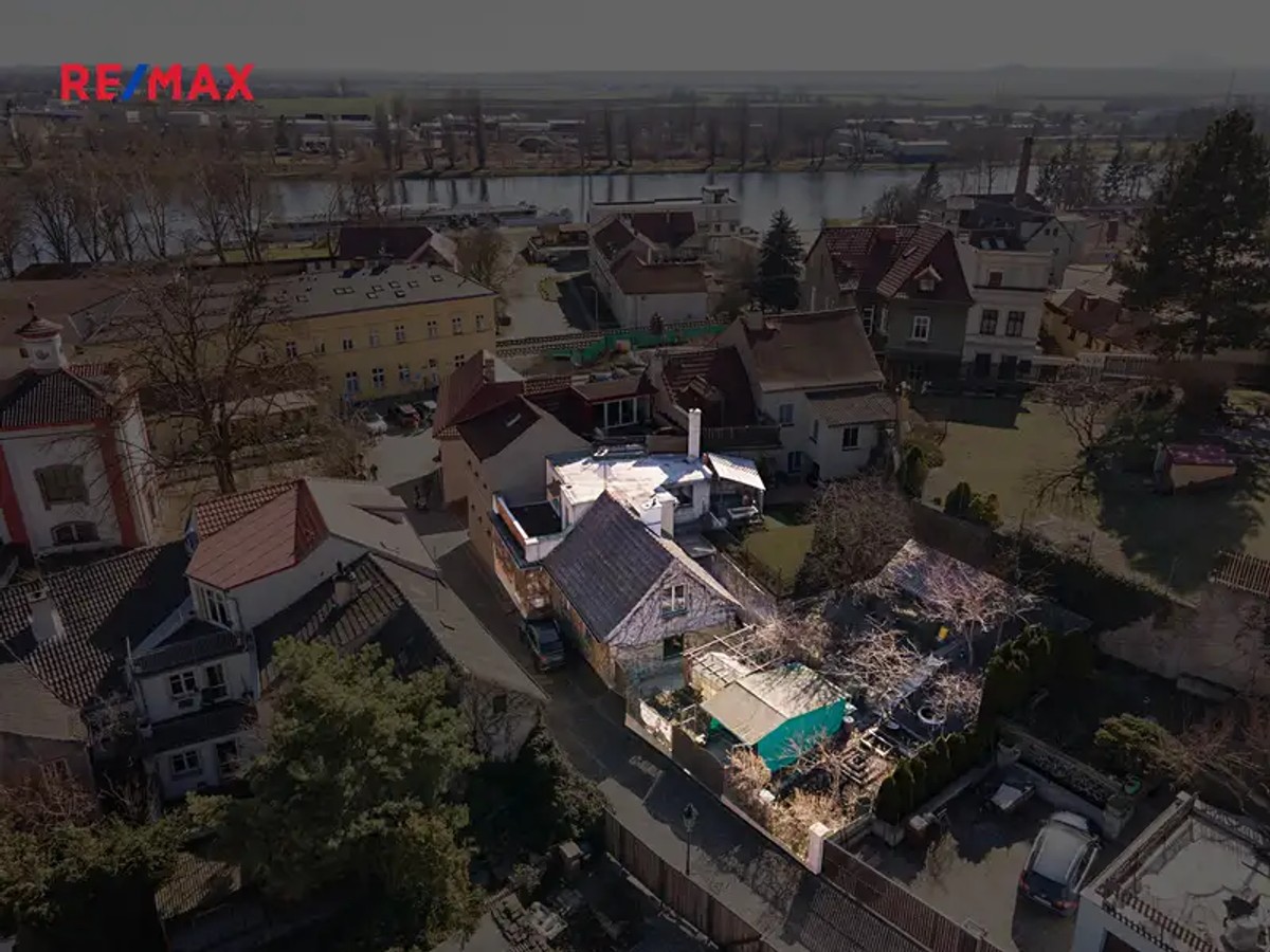 Prodej domu 153 m², pozemek 346 m²