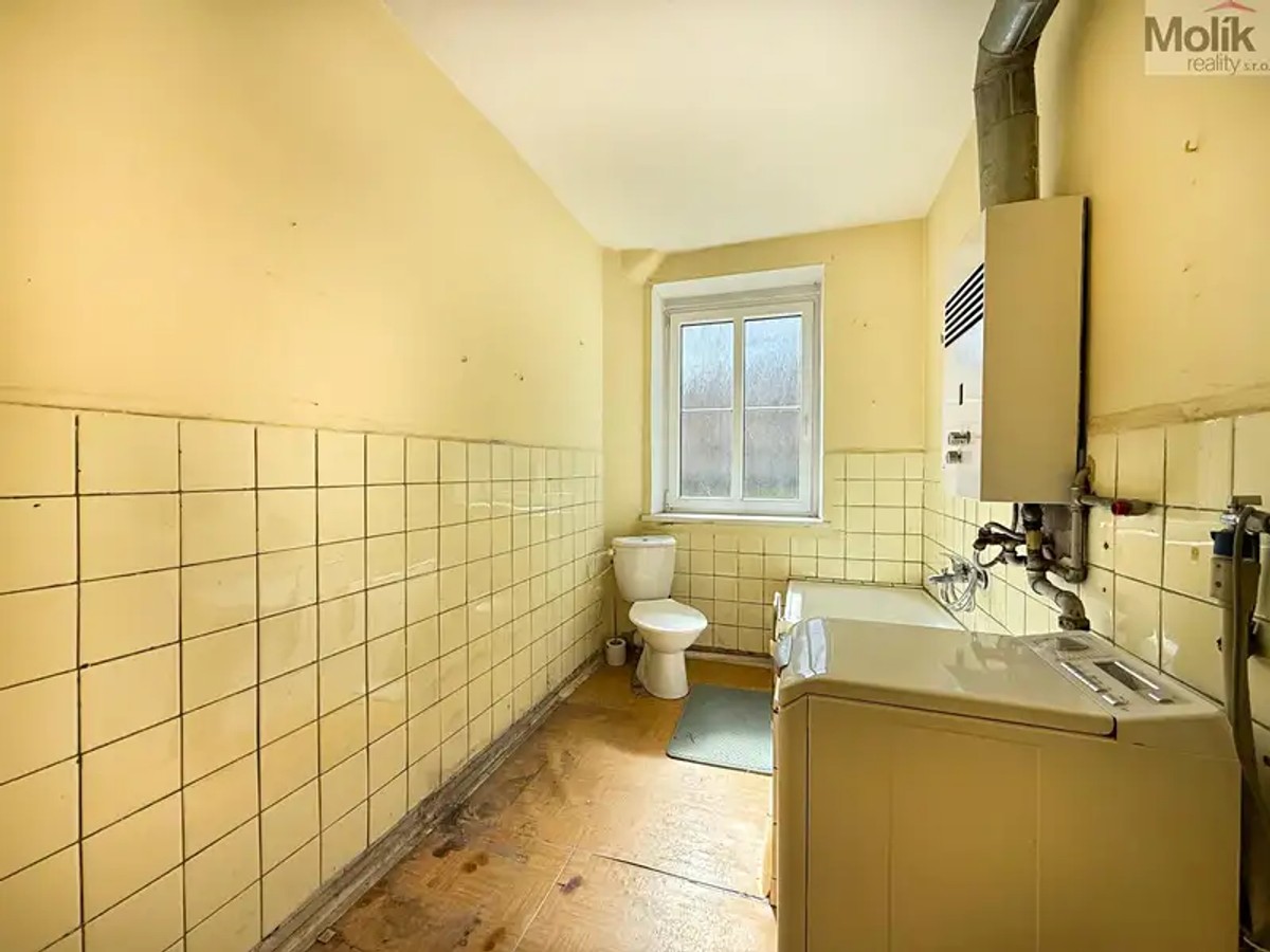 Prodej bytu 3+1 107 m²