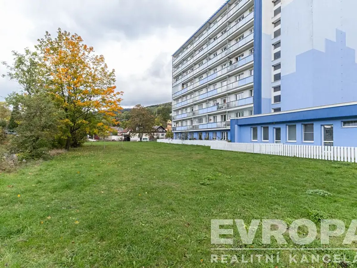 Prodej bytu 1+kk 38 m²