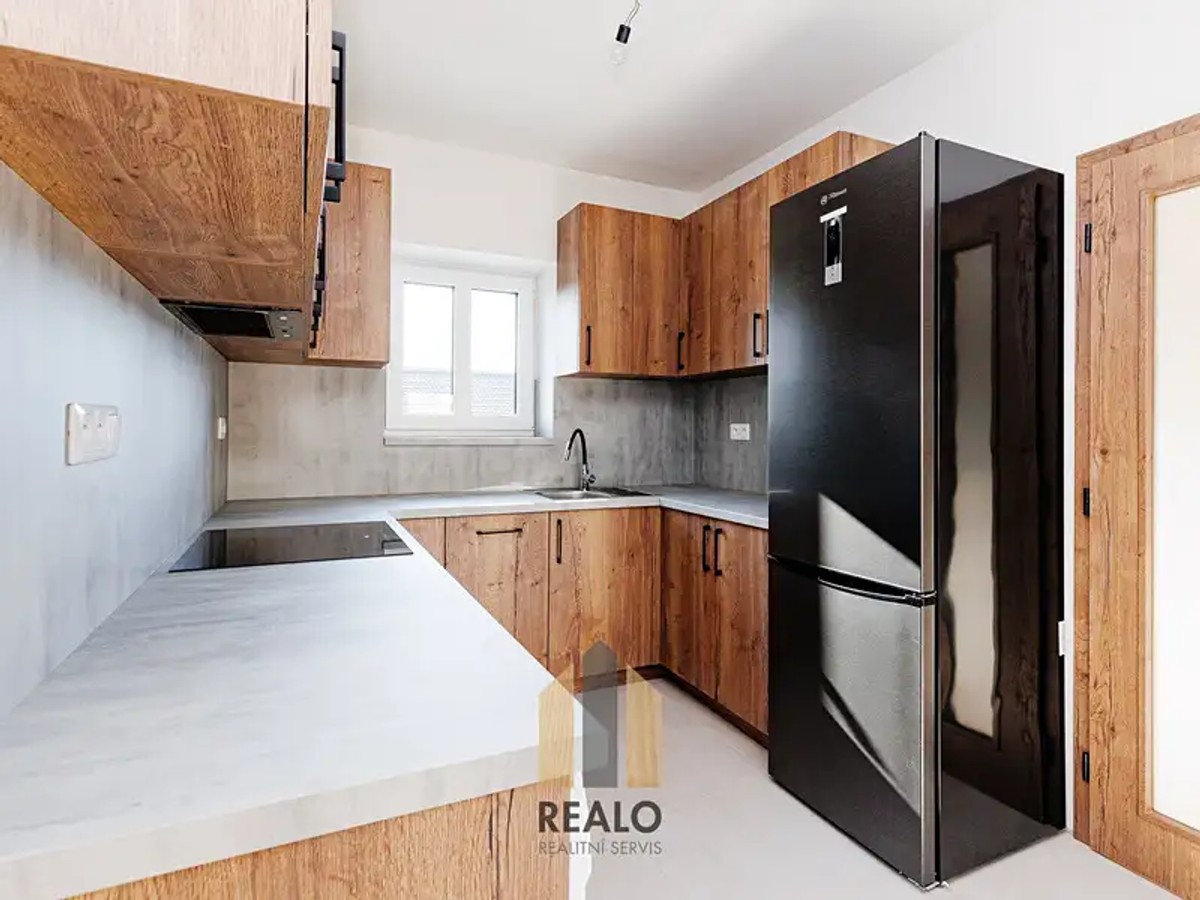 Prodej domu 115 m², pozemek 170 m²