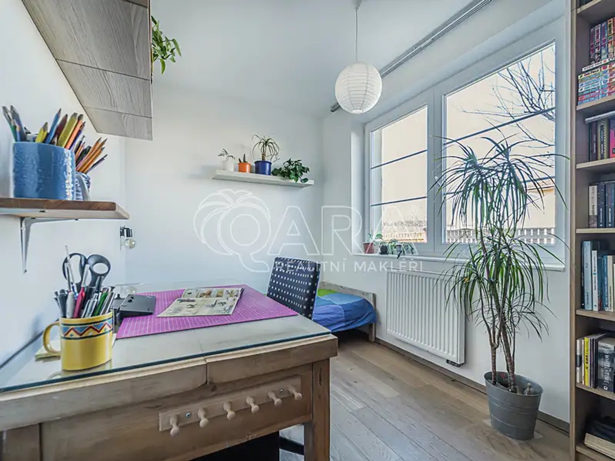 Prodej domu 98 m², pozemek 296 m²