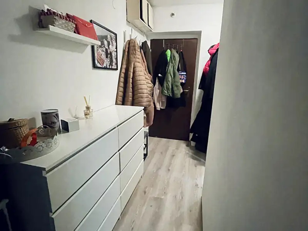 Prodej bytu 2+1 57 m²