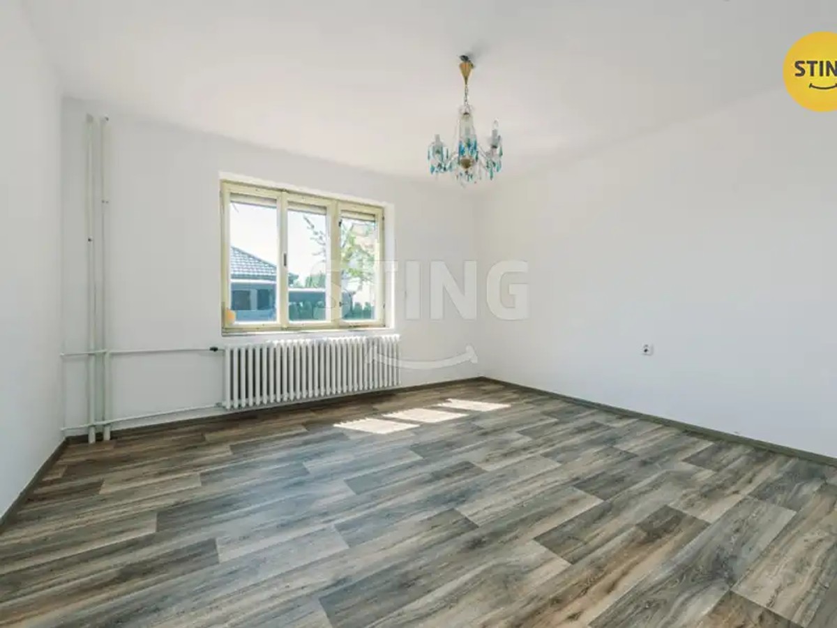 Prodej domu 140 m², pozemek 312 m²