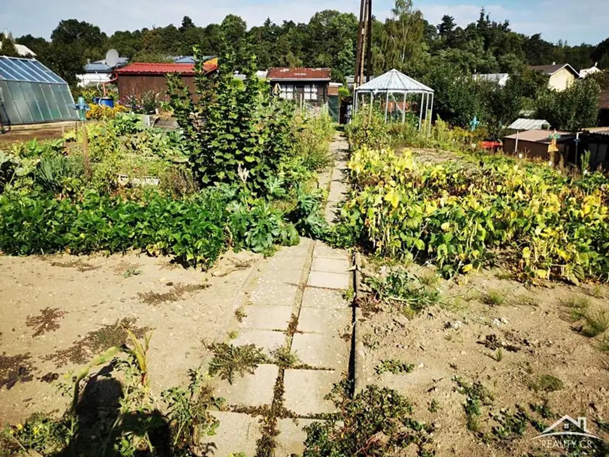 Prodej chaty 205 m², pozemek 205 m²