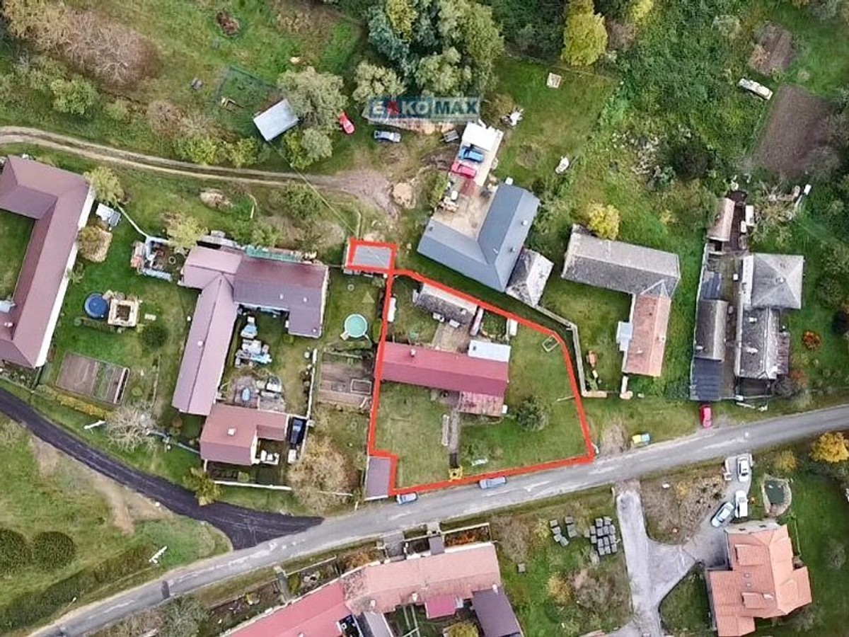 Prodej domu 150 m², pozemek 500 m²