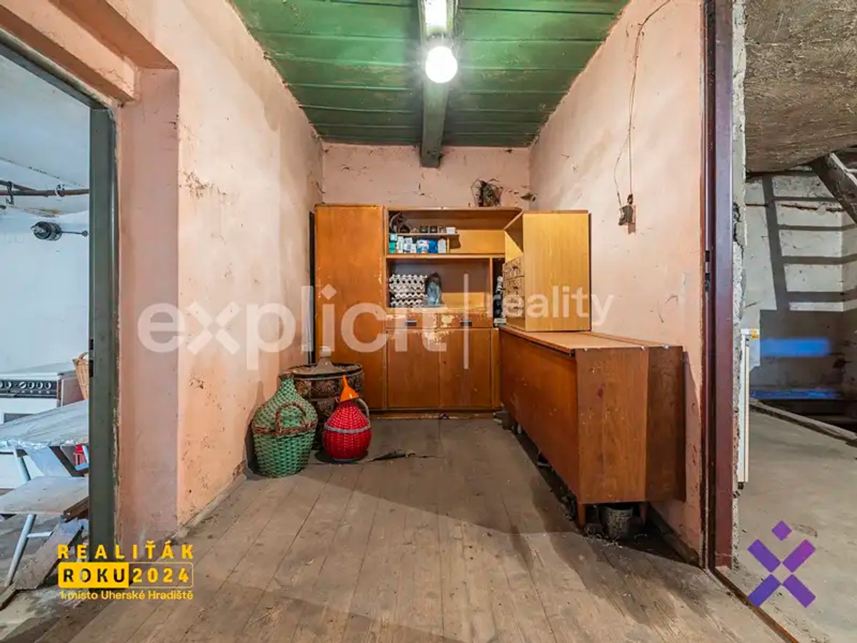 Prodej domu 85 m², pozemek 306 m²