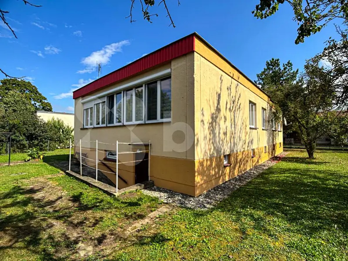 Prodaný dům 324 m², pozemek 607 m²