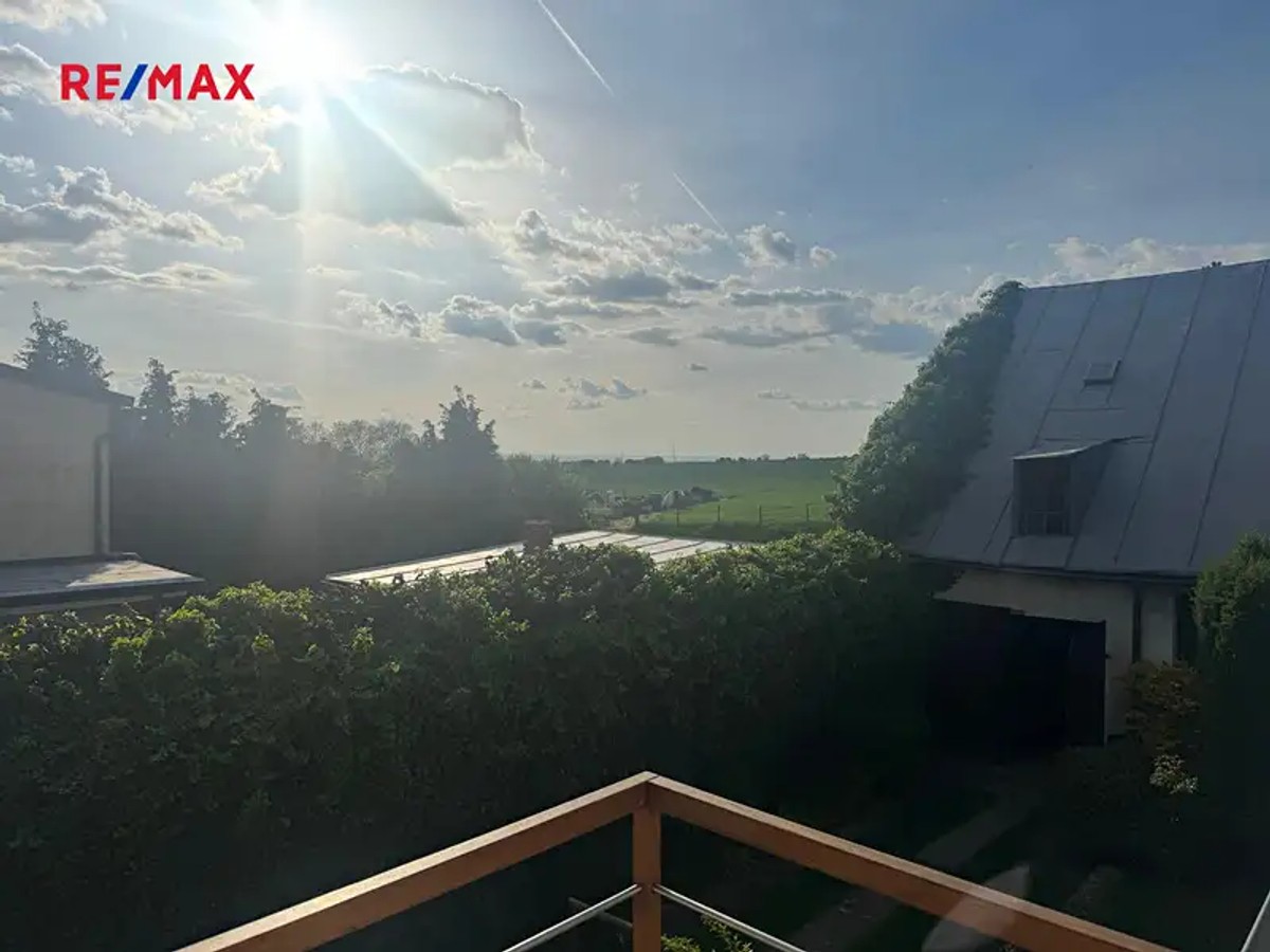 Prodej domu 380 m², pozemek 650 m²