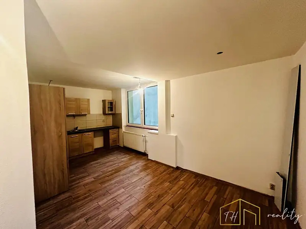 Prodej bytu 3+1 71 m²