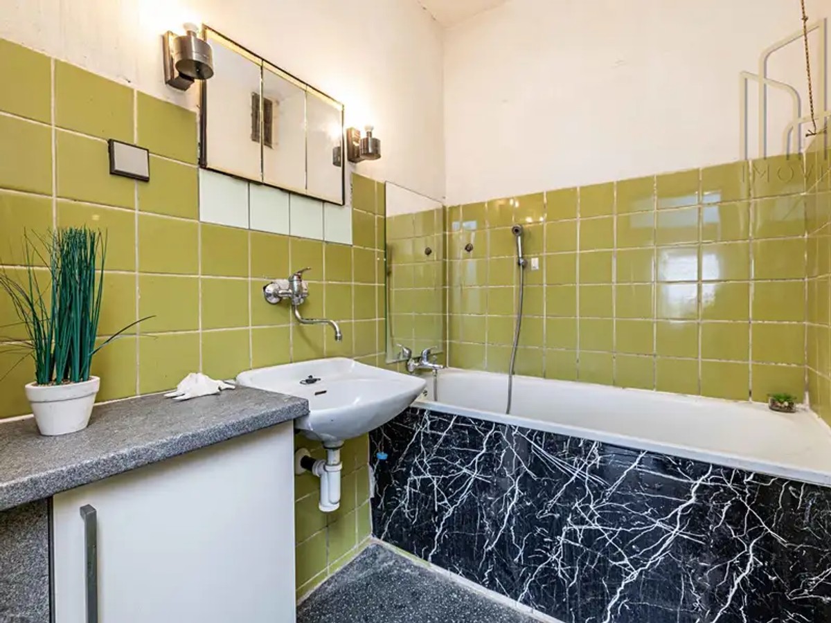 Prodej bytu 3+1 72 m²