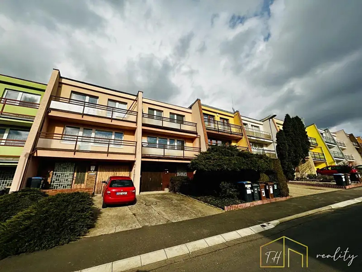Prodej domu 180 m², pozemek 274 m²