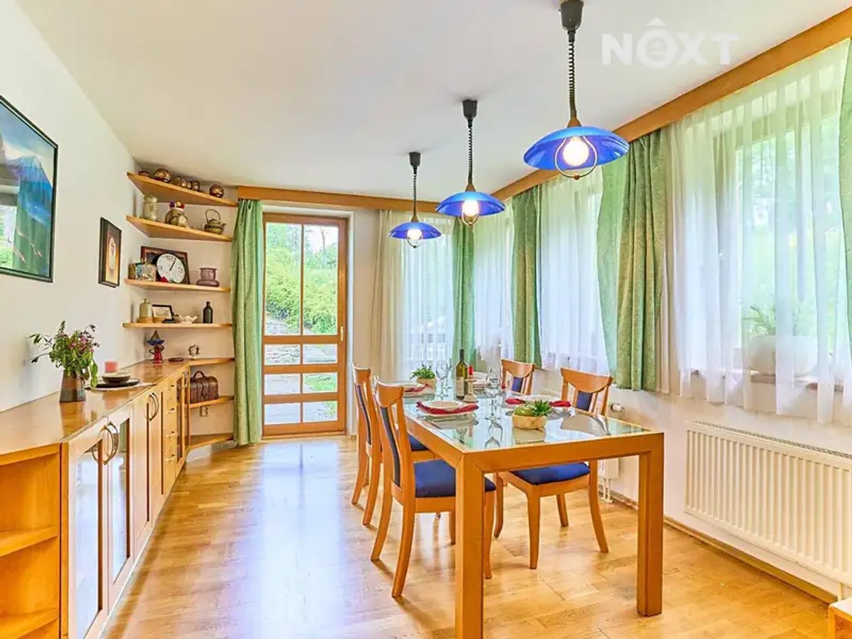 Prodej domu 270 m², pozemek 2530 m²