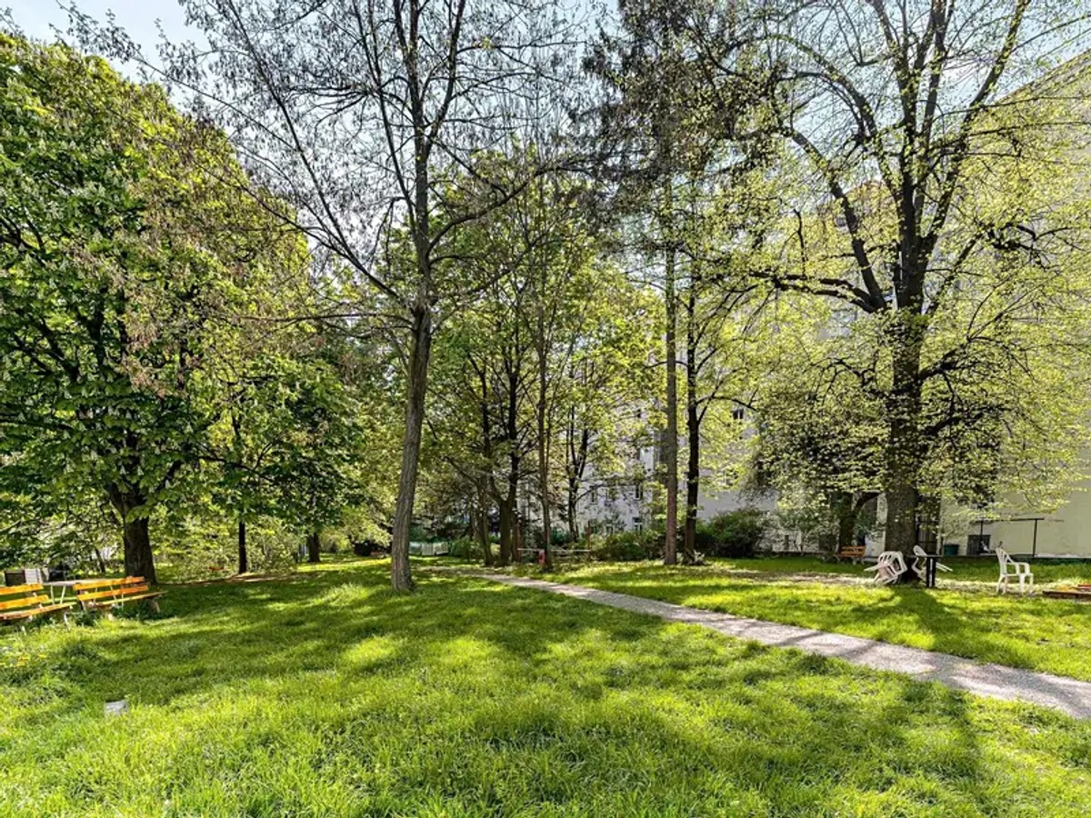 Prodej bytu 2+1 53 m²
