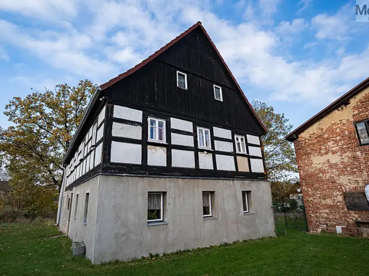 Prodej domu 3350 m², pozemek 3391 m²