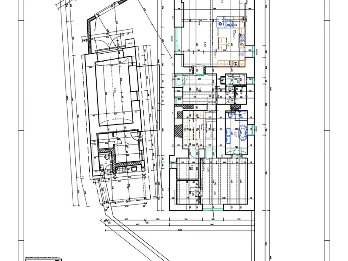 Prodej chalupy 185 m², pozemek 359 m²
