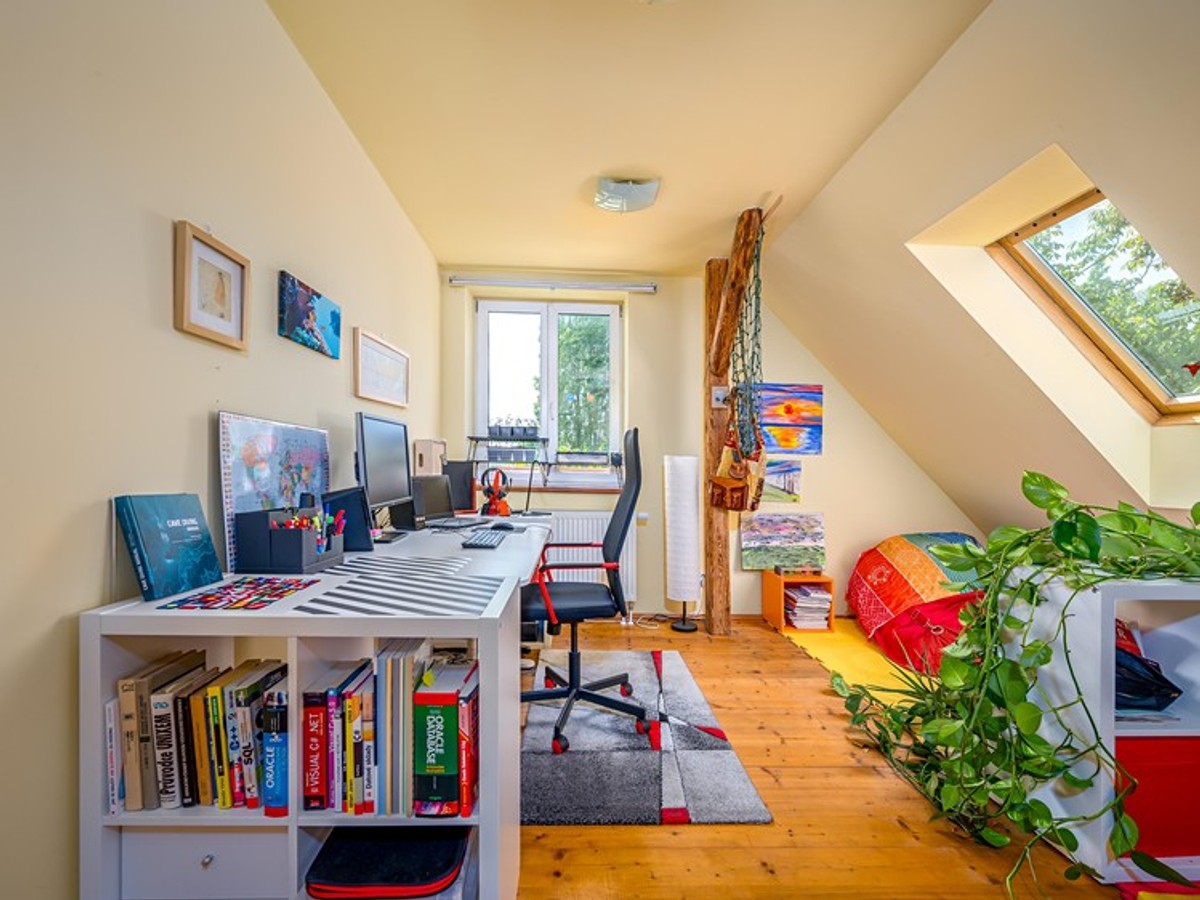 Prodaný dům 165 m², pozemek 922 m²
