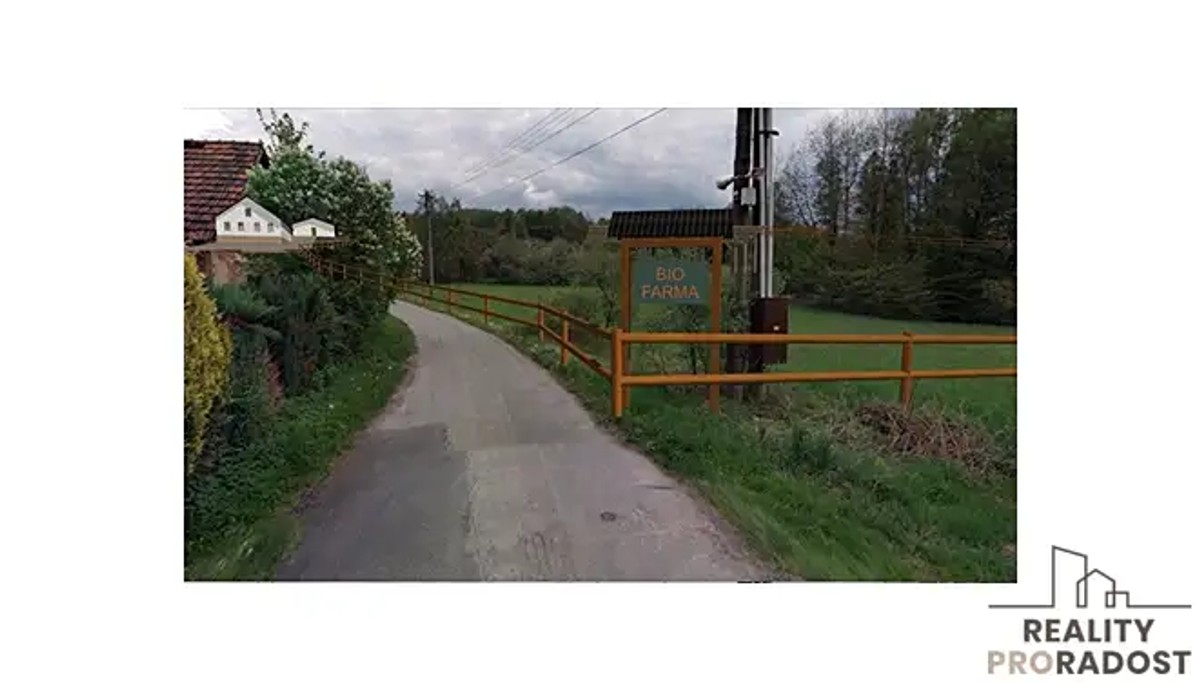 Prodej domu 228 m², pozemek 1001 m²