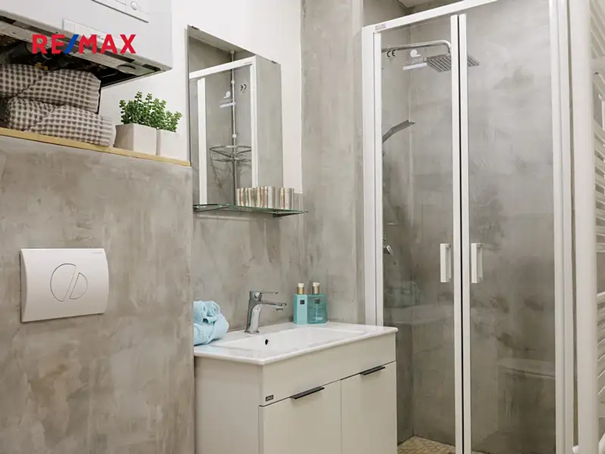 Prodej bytu 2+kk 49 m²