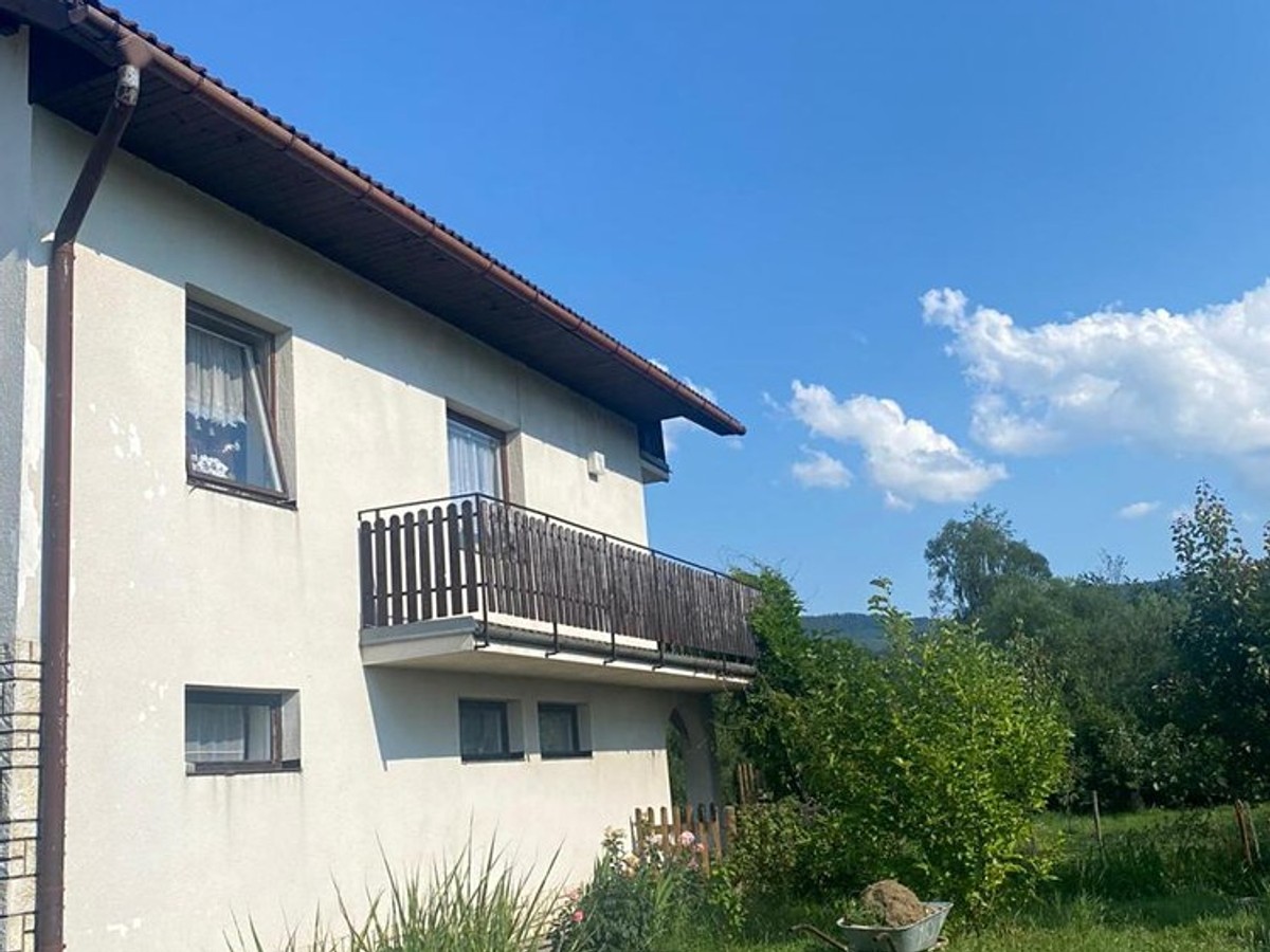 Prodej domu 230 m², pozemek 700 m²