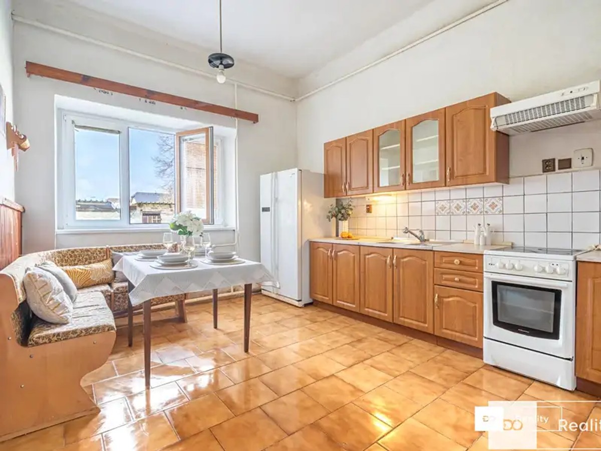 Prodej domu 175 m², pozemek 1289 m²