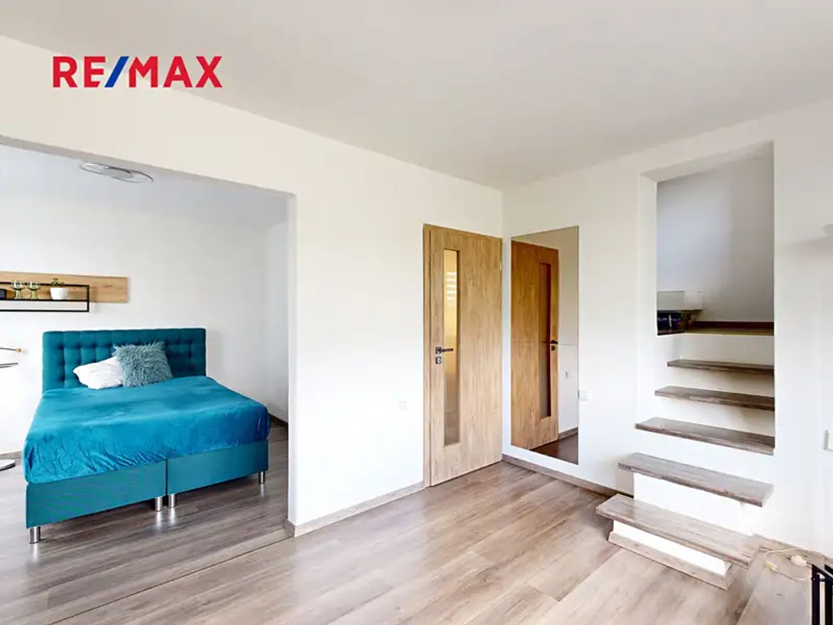 Prodej domu 186 m², pozemek 1068 m²
