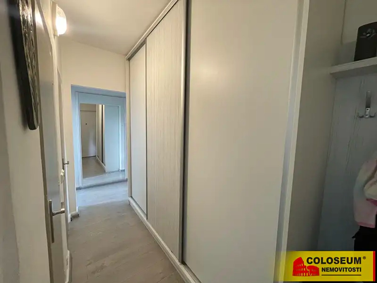 Prodej bytu 3+1 73 m²