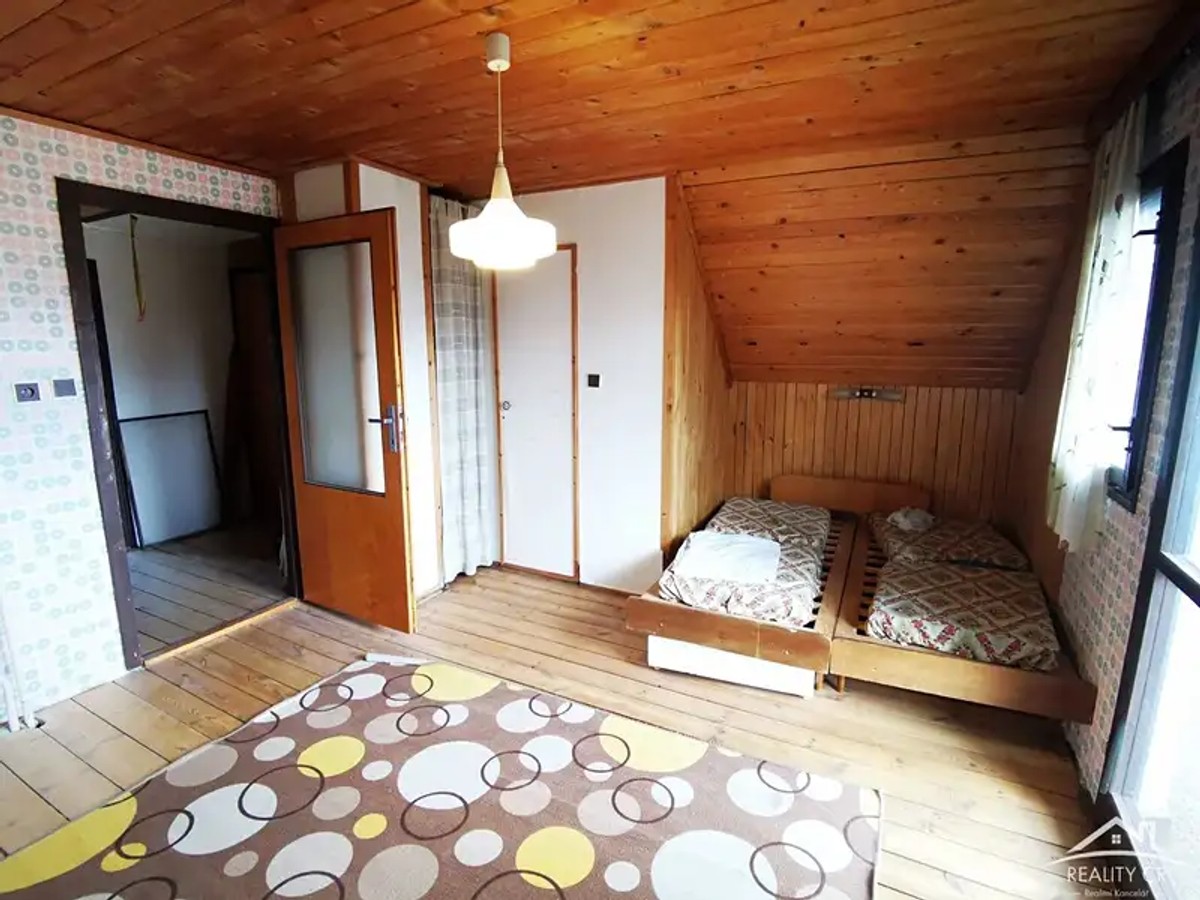 Prodej domu 190 m², pozemek 1579 m²