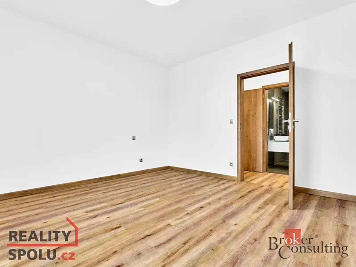 Prodej bytu 2+kk 56 m²