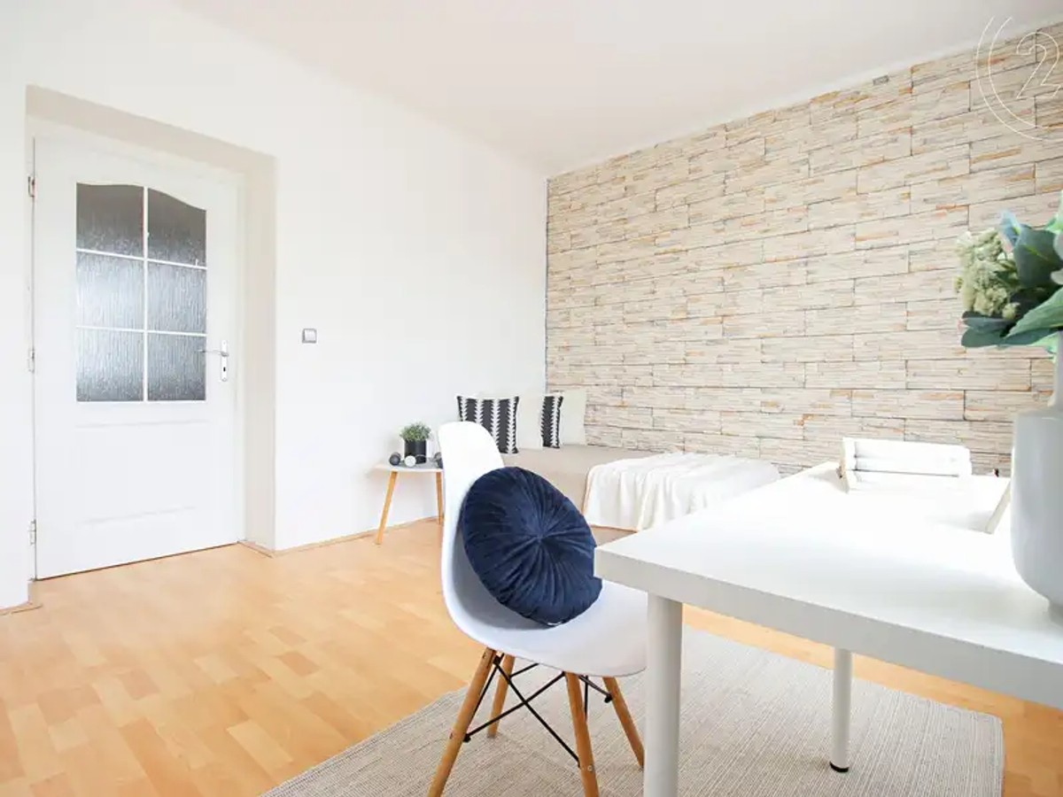 Prodej bytu 3+1 75 m²