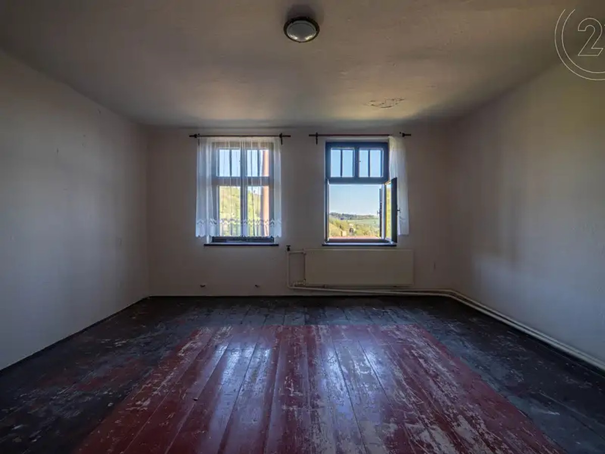 Prodej domu 488 m², pozemek 1781 m²