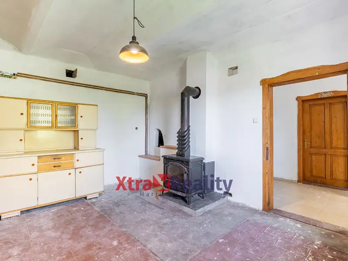 Prodaný dům 167 m², pozemek 395 m²